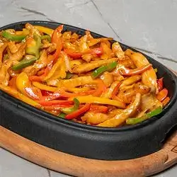 Chicken Fajita Meal