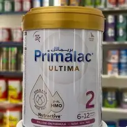 Primalac Ultima 2 400G
