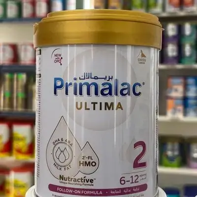 Primalac Ultima 2 400G