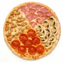 Four Seasons Pizza