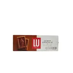 Lu Le Petit Milk Chocolate 100 Gm
