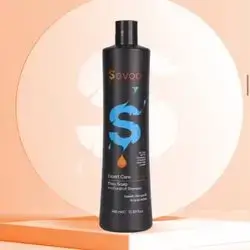 Savoo Flaky Scalp Shampoo 400 ml