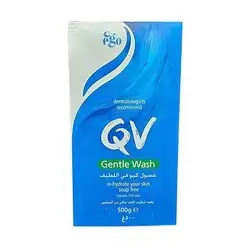 QV Gentle Wash
