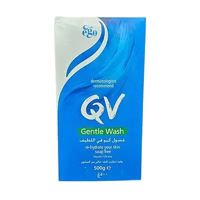 QV Gentle Wash