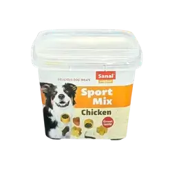 Sanal Sport Mix Chicken