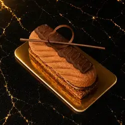 Chocolate Peanut Cake