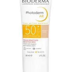 Bioderma  Photoderm M Sunscreen  Fluid Max Sunscreen  Spf 100 Sensetive Skin 40ml