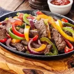 Meat Fajita