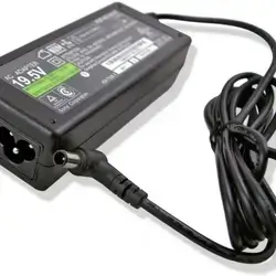 Sony Laptop Charger Pin 6.5*4.4