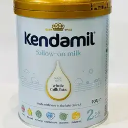 Kendamil 2