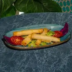 Cheese Borek
