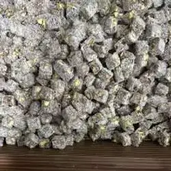 Halqum - Sugar Free 500g