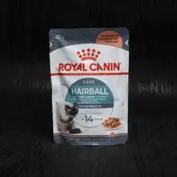 Wet Food