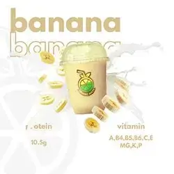 Banana
