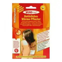 wund med patch 13*9.5cm