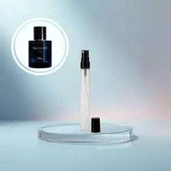 Sample dior Sauvage Elixir for men 10ml