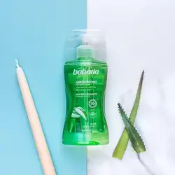 Babaria Aloe Vera Intimate Wash (300 ml)