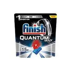 Finish Qwantum Ultimate 15tabs