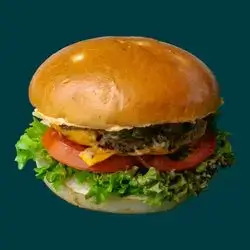 Beef Burger