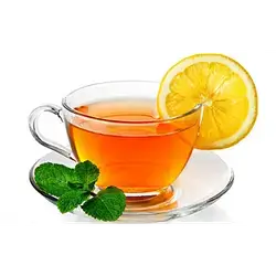Lemon Tea