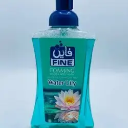 Fine Lily Wash Soap 500ml