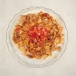Shawarma Plate