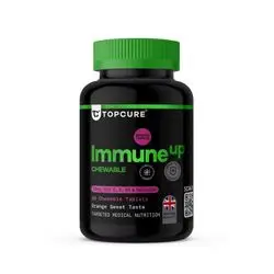 Immune up 60 chewable tab