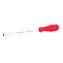 Screwdriver Flat 4 X 80 Mm