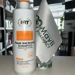 KBT Repair and Smooth Shampoo