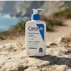 Cerave Moisturising Lotion for normal to dry skin (236ml)