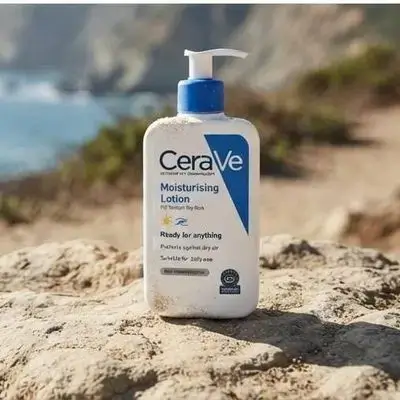 Cerave Moisturising Lotion for normal to dry skin (236ml)