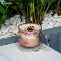 Karak latte		 		 		 		 		 		 		 		