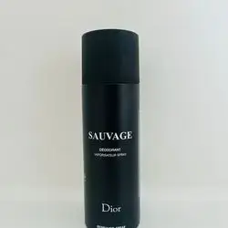 Body Spray Sauvage 200ml