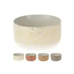 Bowl New Bone Porcelaın 3Ass