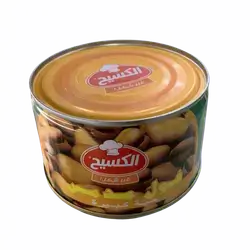 Foul Medames Large Alkaseh 400 gm