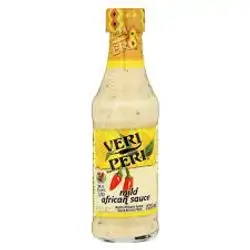 Veri Peri Mild African Sauce 125ml