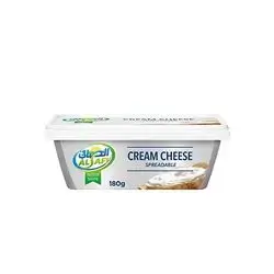 Al Safi Cream Cheese Spread 180 Gm
