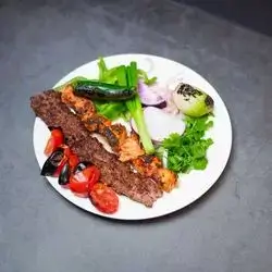 Mix Plate