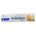 Adaclean 0.1% Gel