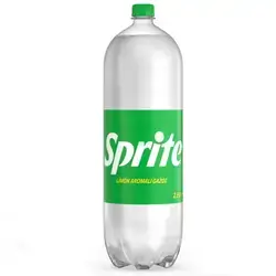 Sprite Lemon Aromali gazoz turkey 2.5L