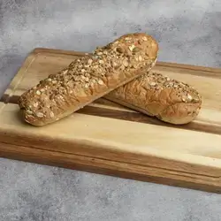 Brown Submarine 4 Pcs