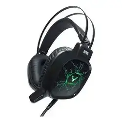 WESDAR GH9 GAMING HEADSET