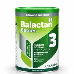 Balactan babies 3 400g