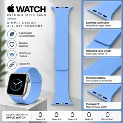 Apple Watch Band 42/44/45/46/49mm