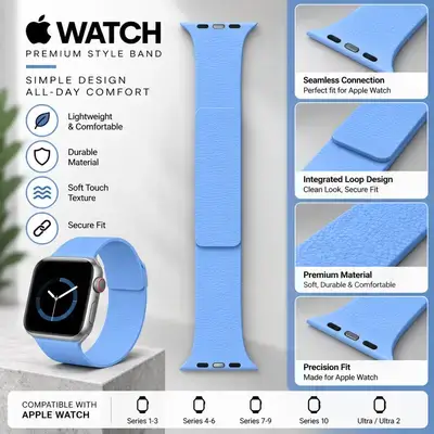 Apple Watch Band 42/44/45/46/49mm