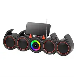 Kisonli LED-918 Wireless