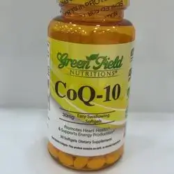 coq-10 30m 30mg 30 softgels