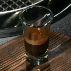 Ristretto