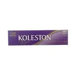 Wella Koleston Hair Color Cream 306/7 Chocolate Brown 60ML