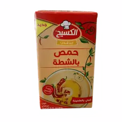 Hummus Balchita Alkasih 135 gm